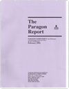 The Paragon Report issue February 1992